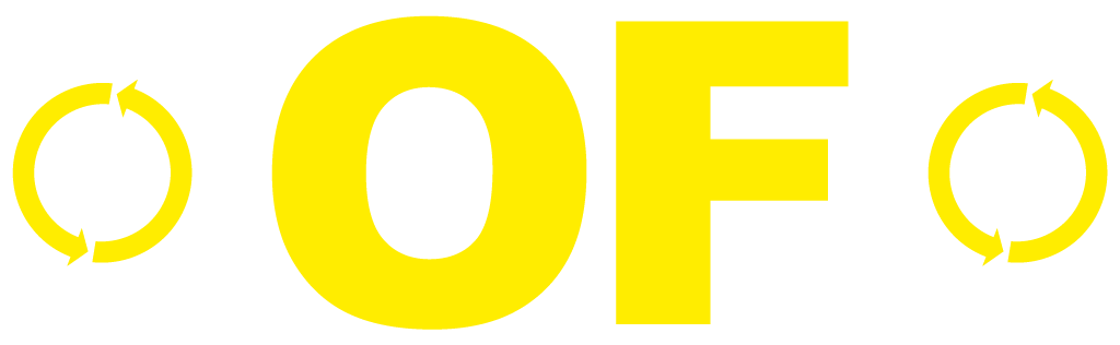 Of alteisen logo